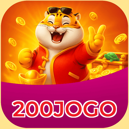 200JOGO: Seu Cassino Online Confiável e Seguro